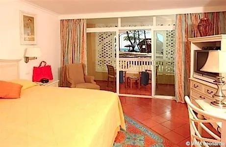 Hotel Coral Sol De Plata Beach Resort & Spa Cabarete