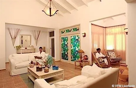 Coral Sol De Plata Beach Resort & Spa Cabarete Dominican Republic